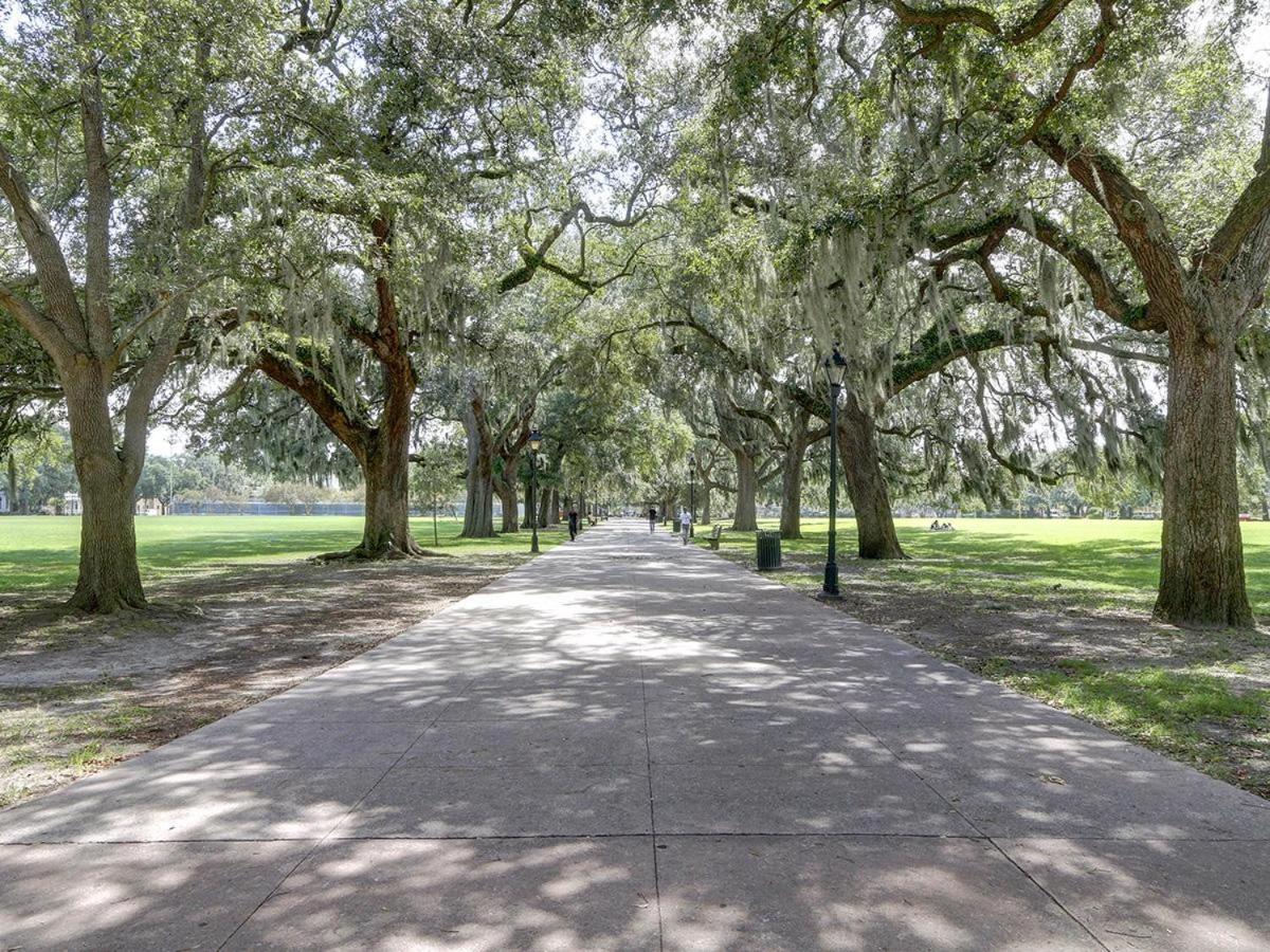 Douglass House Savannah Zewnętrze zdjęcie