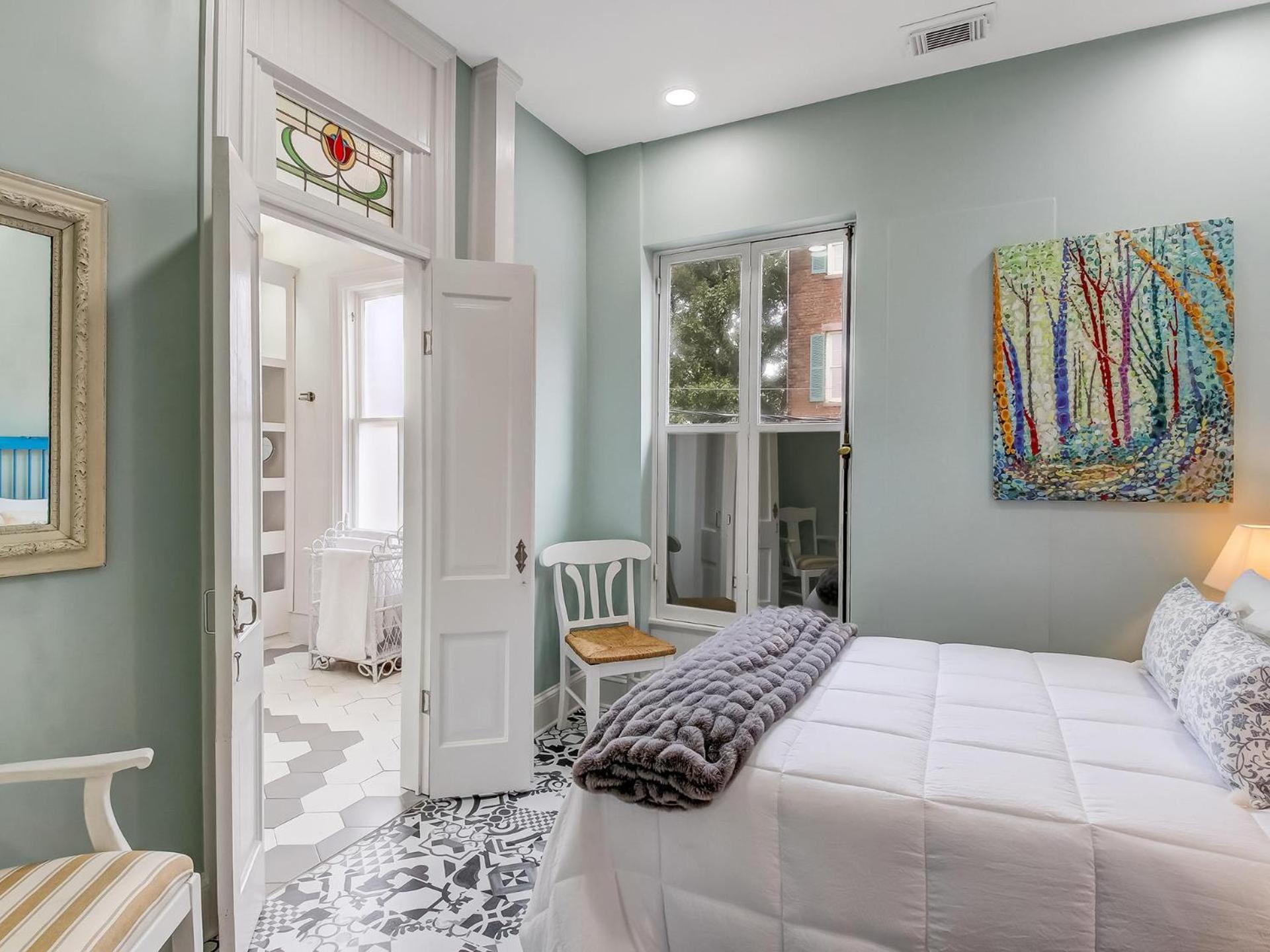 Douglass House Savannah Zewnętrze zdjęcie