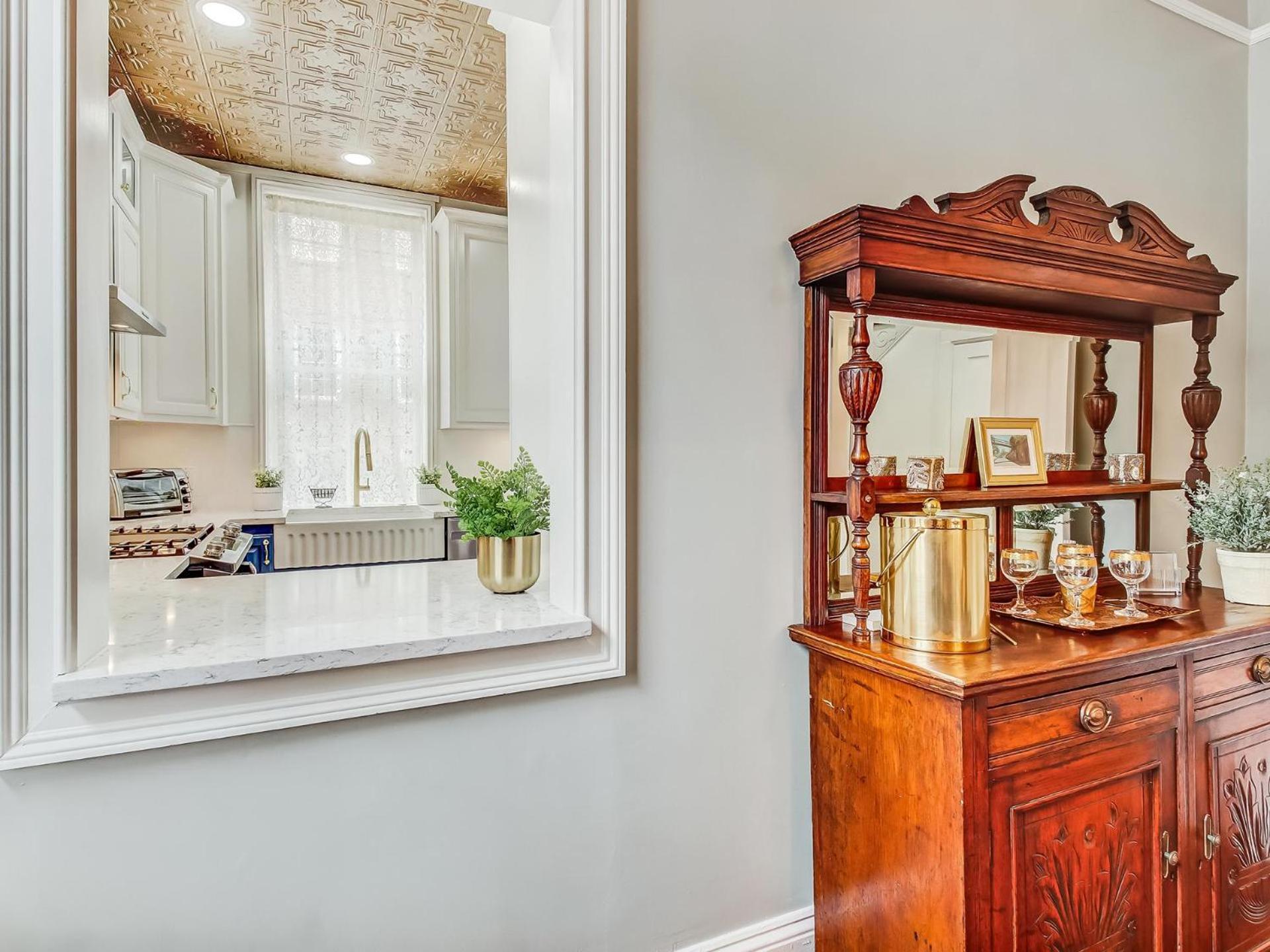 Douglass House Savannah Zewnętrze zdjęcie