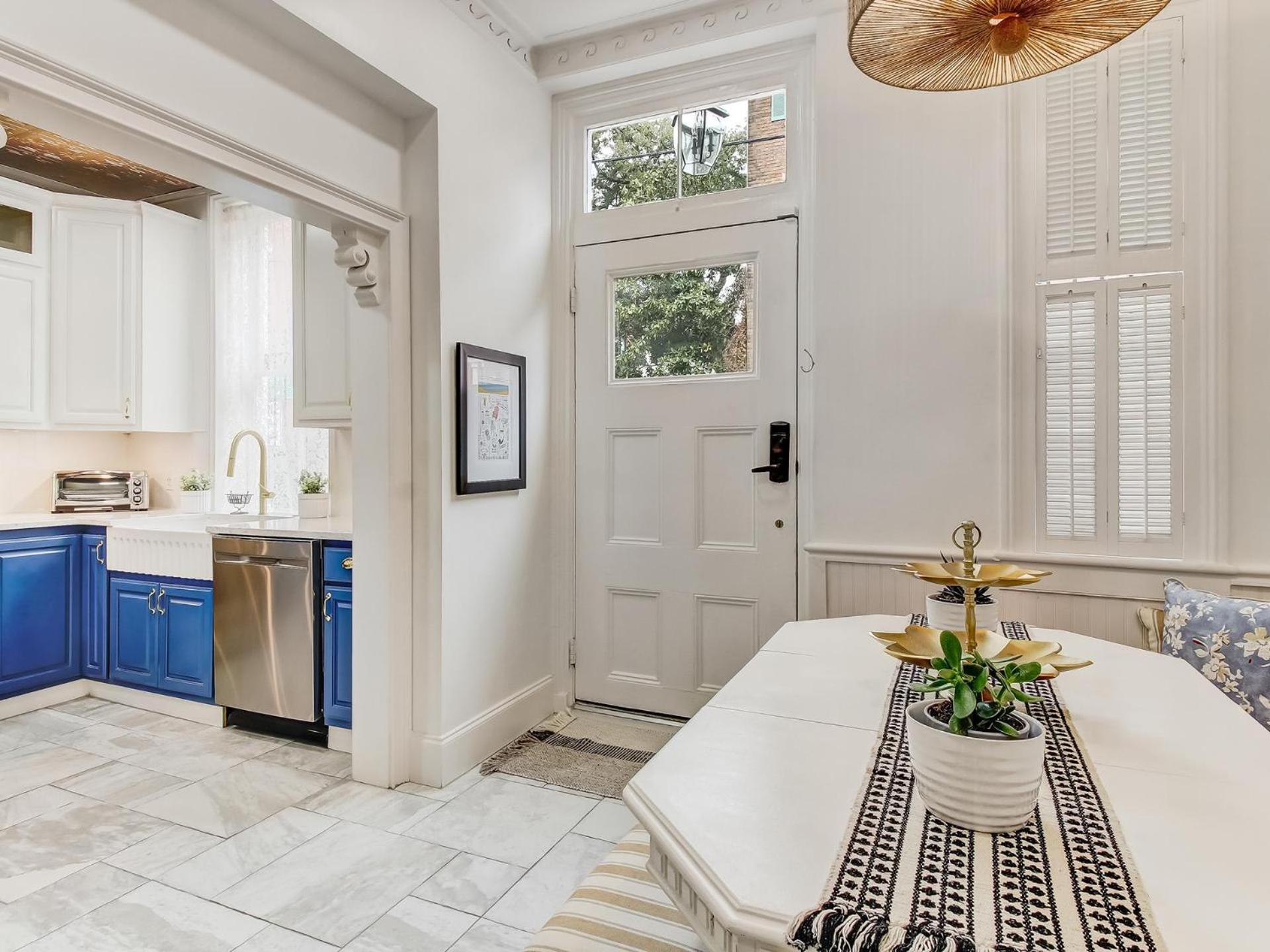 Douglass House Savannah Zewnętrze zdjęcie