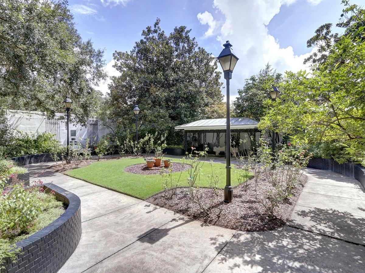 Douglass House Savannah Zewnętrze zdjęcie